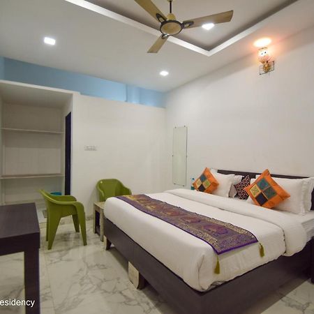 Hotel Keshav Residency Chittorgarh 외부 사진