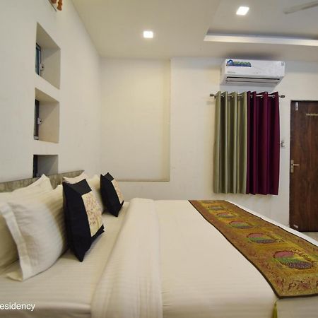 Hotel Keshav Residency Chittorgarh 외부 사진