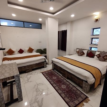 Hotel Keshav Residency Chittorgarh 외부 사진