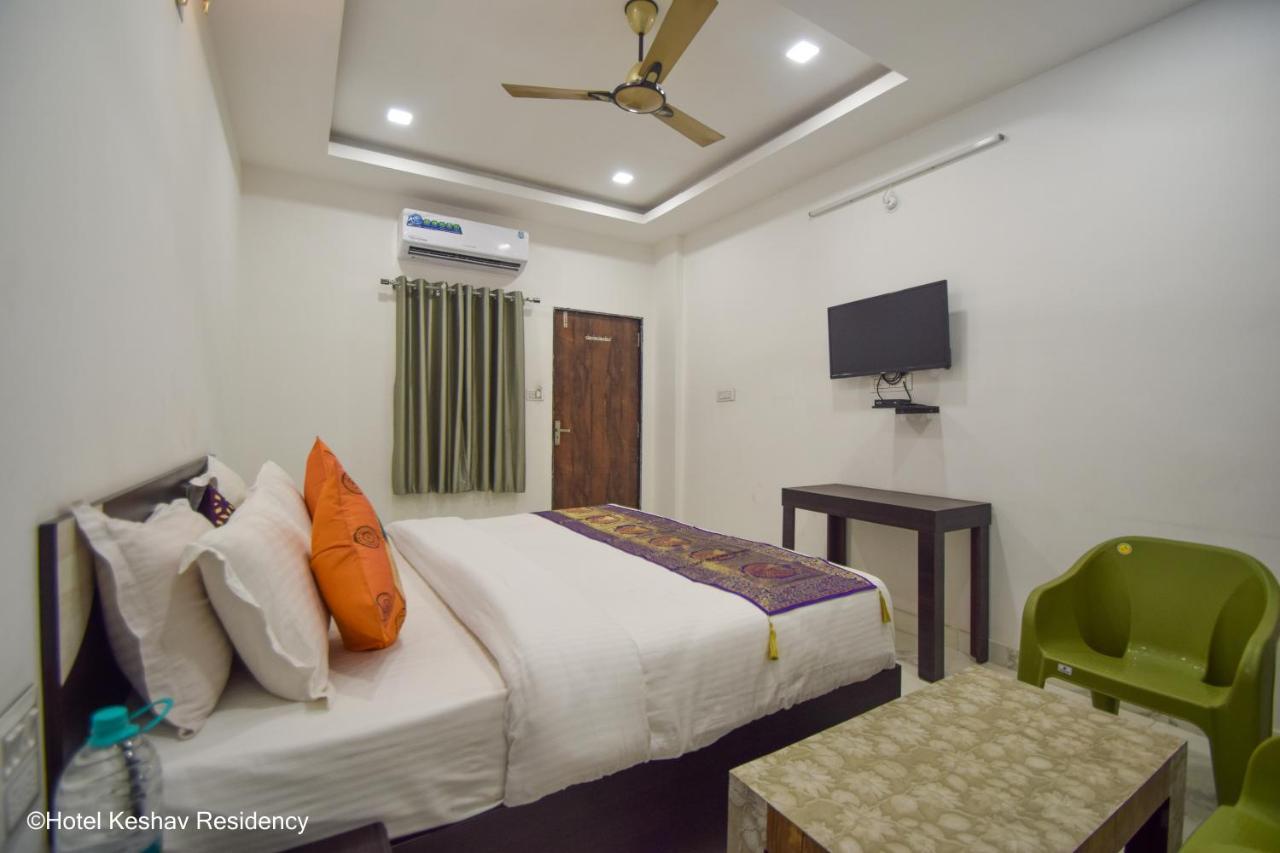 Hotel Keshav Residency Chittorgarh 외부 사진