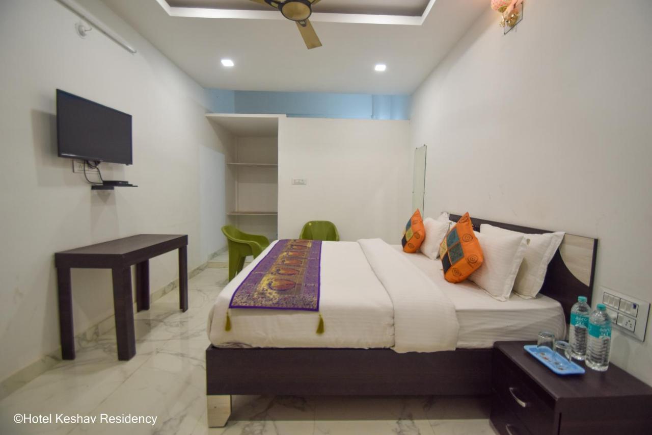 Hotel Keshav Residency Chittorgarh 외부 사진