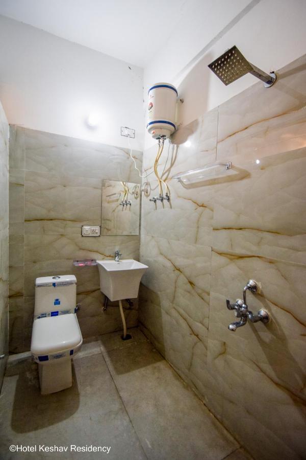 Hotel Keshav Residency Chittorgarh 외부 사진