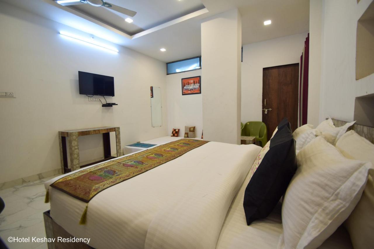 Hotel Keshav Residency Chittorgarh 외부 사진