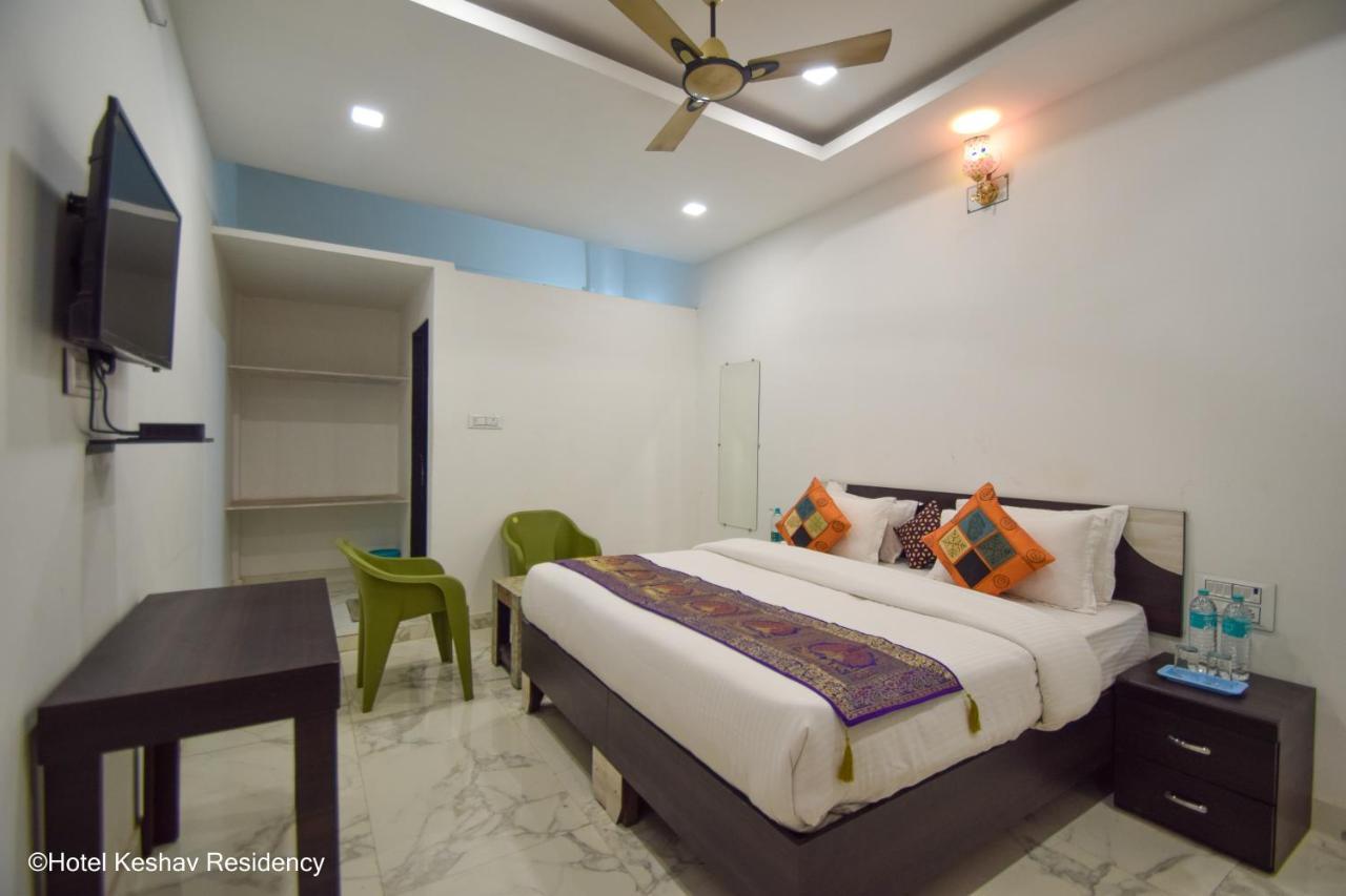 Hotel Keshav Residency Chittorgarh 외부 사진