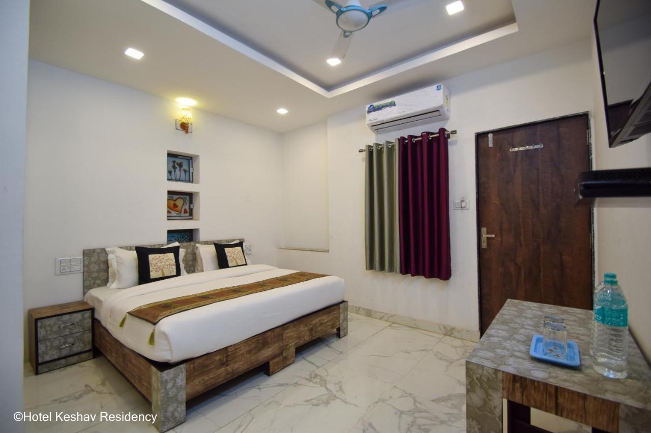 Hotel Keshav Residency Chittorgarh 외부 사진