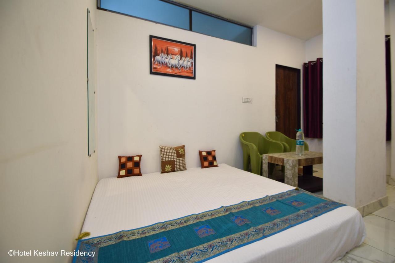 Hotel Keshav Residency Chittorgarh 외부 사진