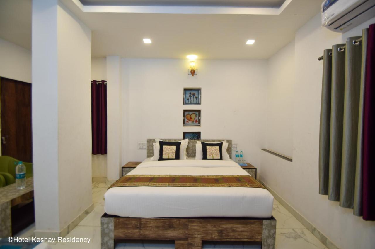 Hotel Keshav Residency Chittorgarh 외부 사진