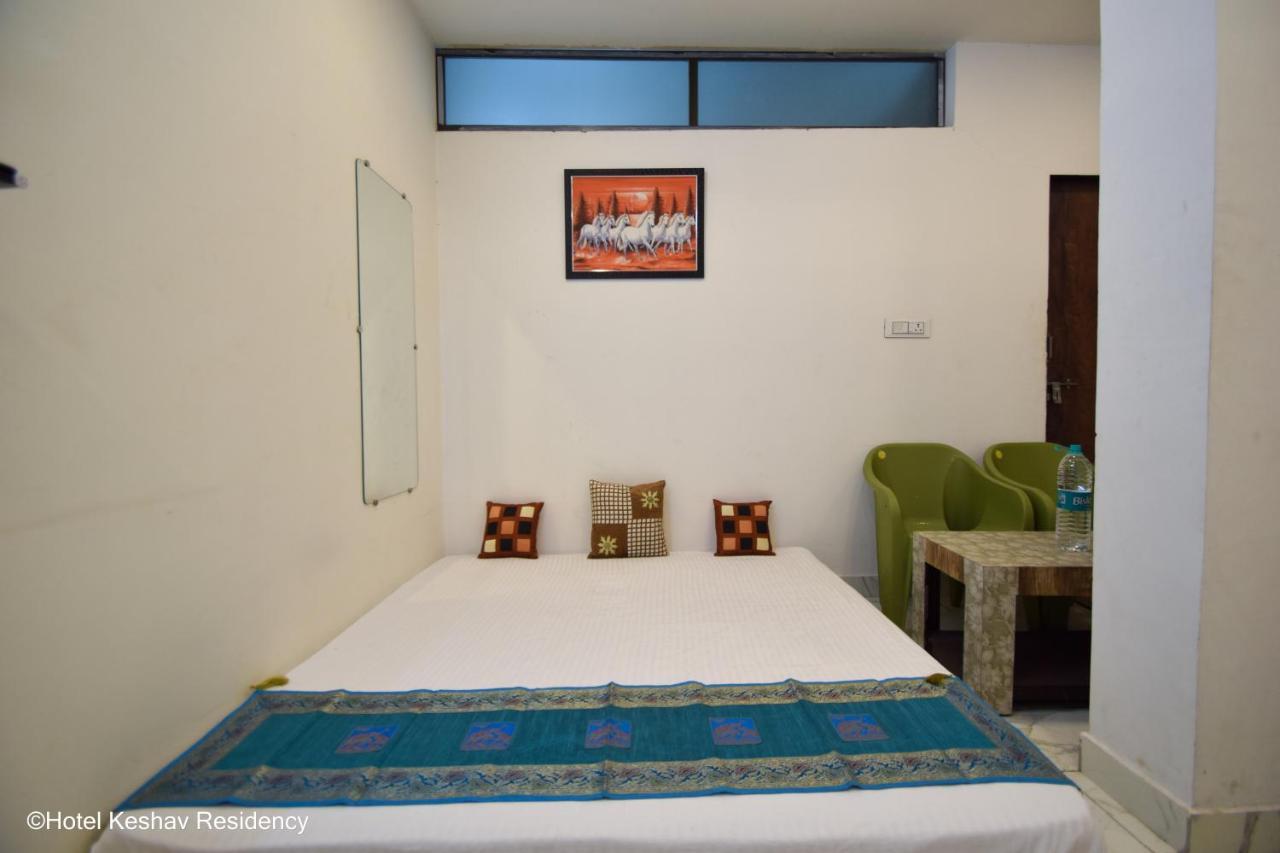 Hotel Keshav Residency Chittorgarh 외부 사진