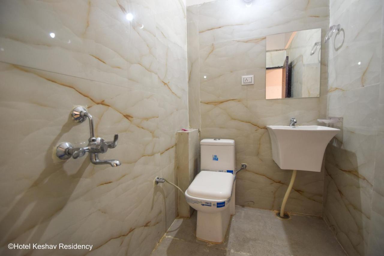Hotel Keshav Residency Chittorgarh 외부 사진
