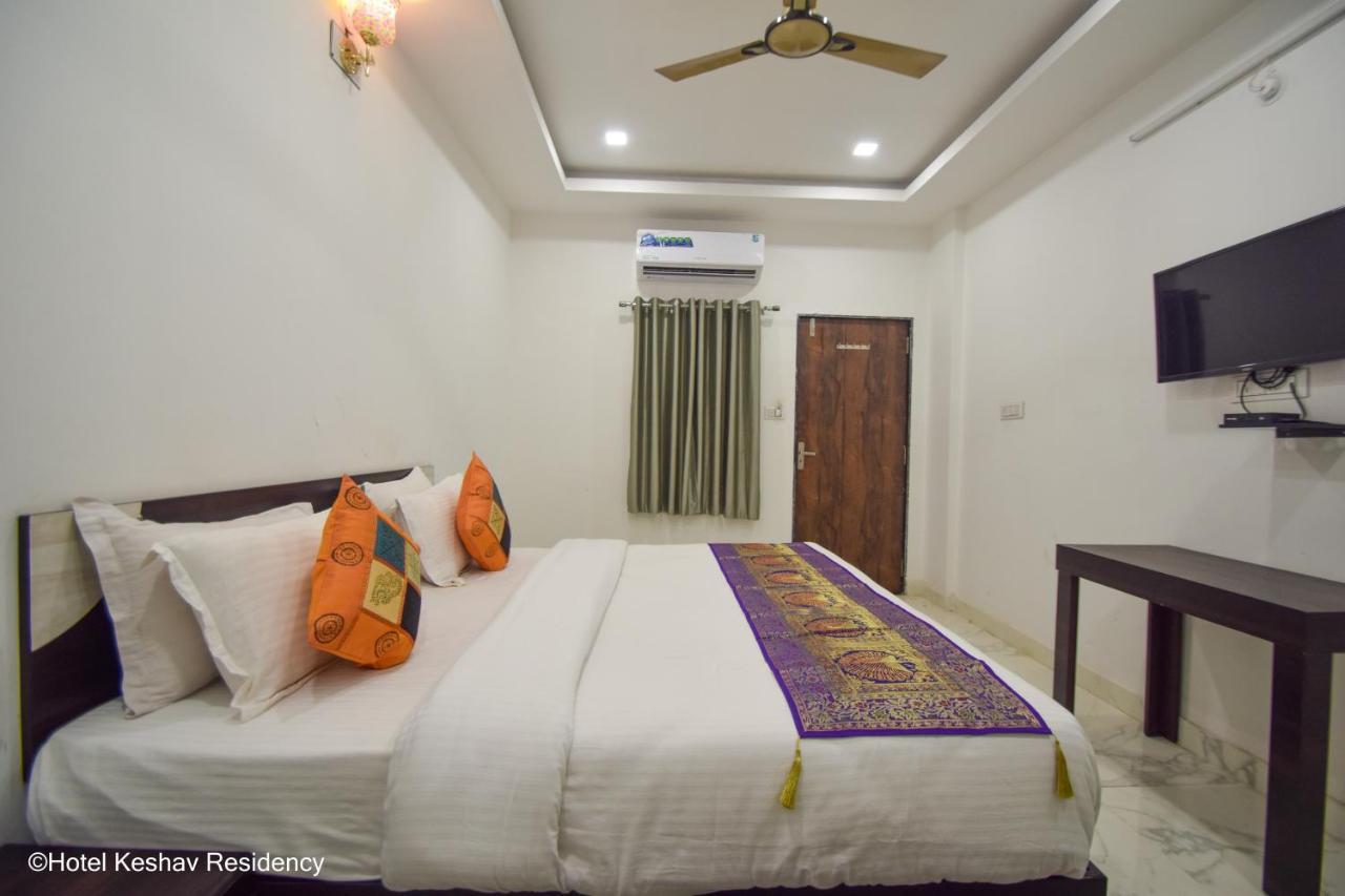 Hotel Keshav Residency Chittorgarh 외부 사진