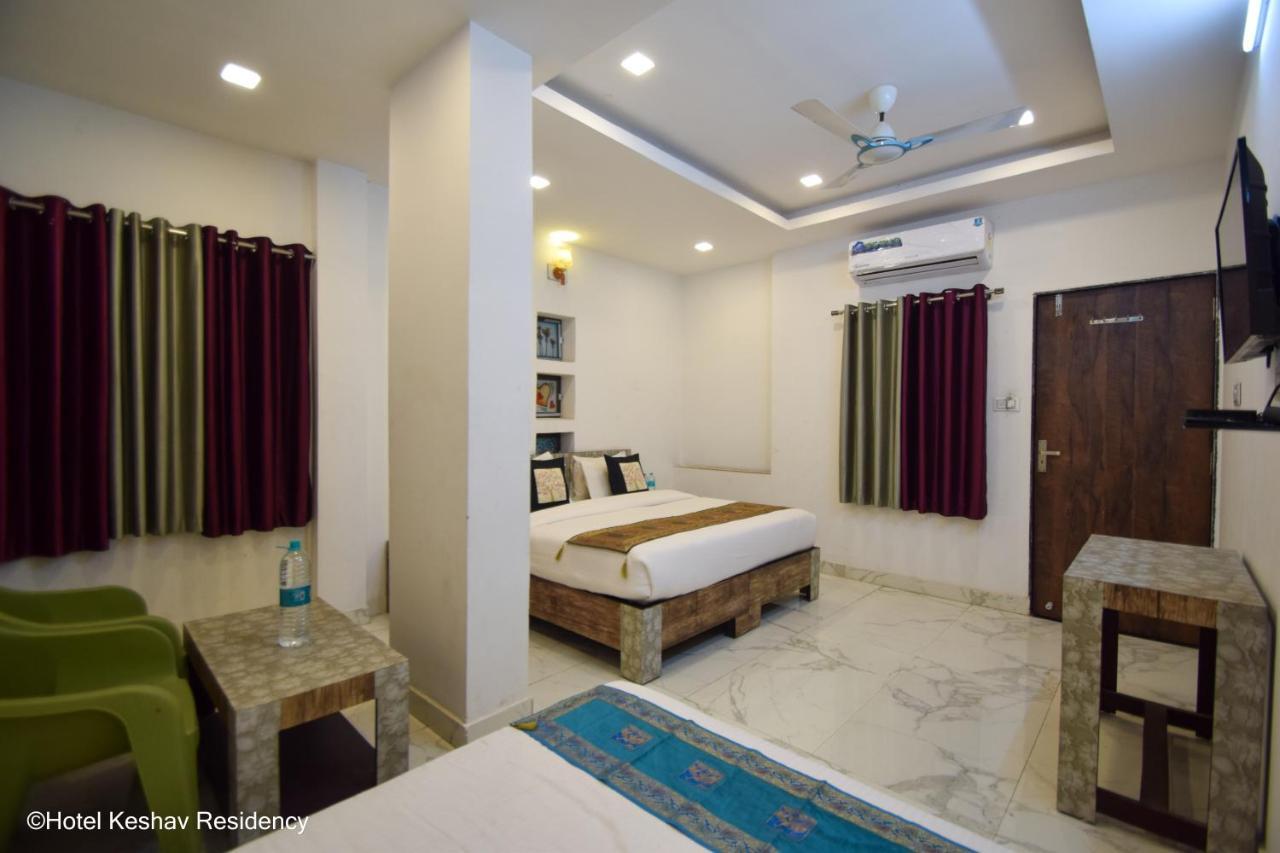 Hotel Keshav Residency Chittorgarh 외부 사진