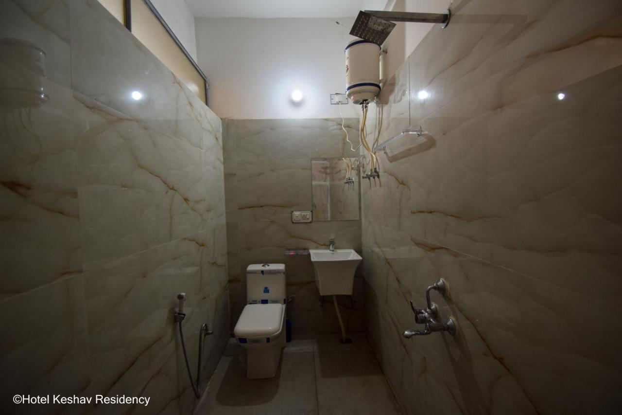 Hotel Keshav Residency Chittorgarh 외부 사진