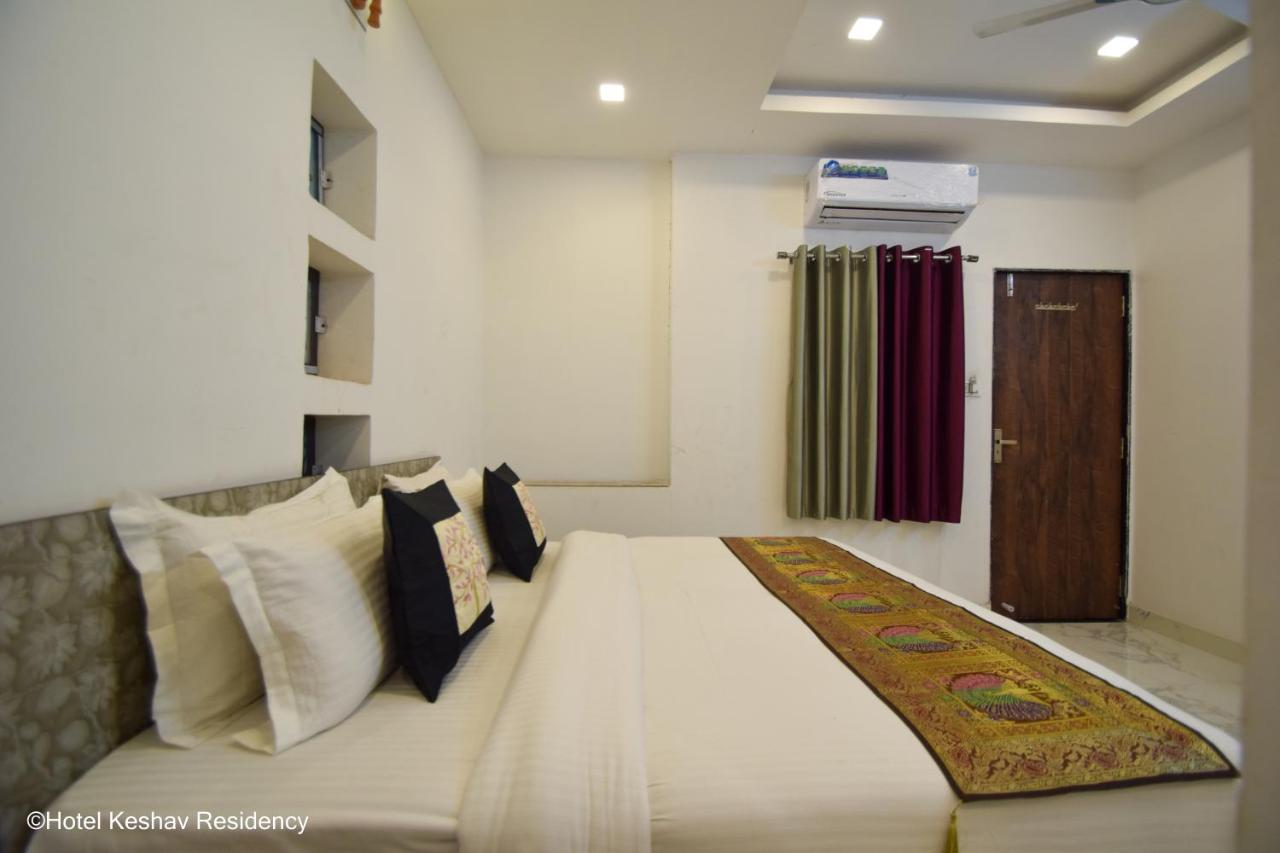 Hotel Keshav Residency Chittorgarh 외부 사진