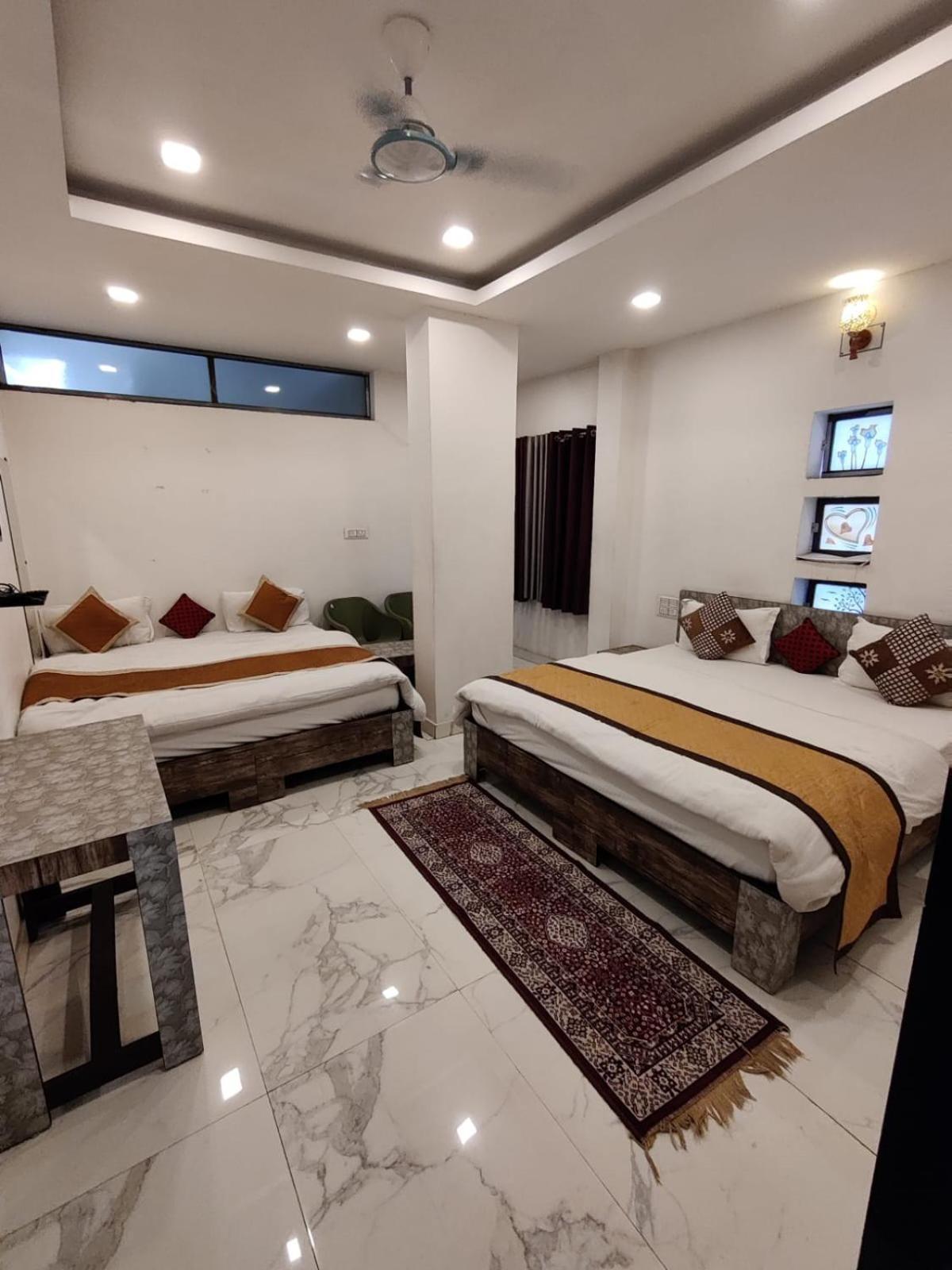 Hotel Keshav Residency Chittorgarh 외부 사진